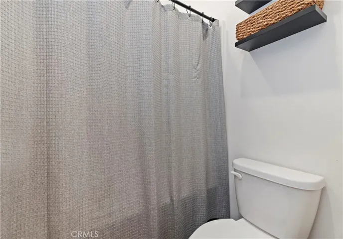 Shared Bathroom