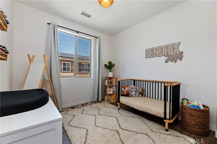 Bedroom #1