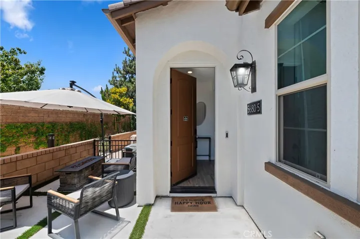 5680 Kate Way 5, Fontana, California 92336