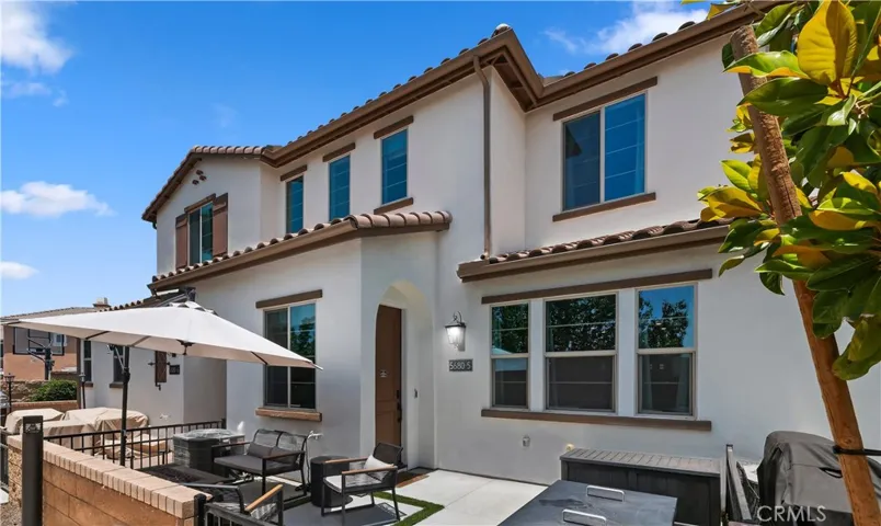 5680 Kate Way 5, Fontana, California 92336