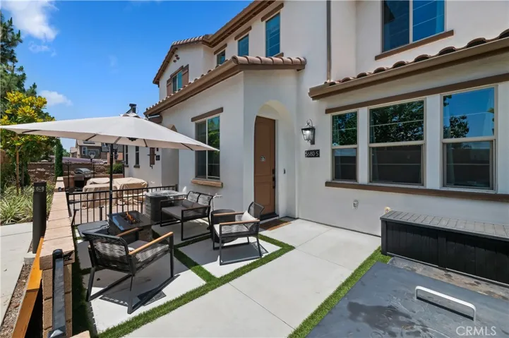 5680 Kate Way 5, Fontana, California 92336