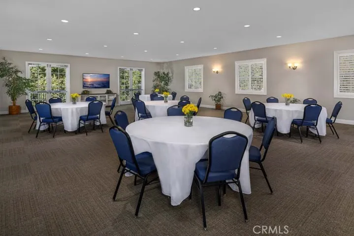 Event Room