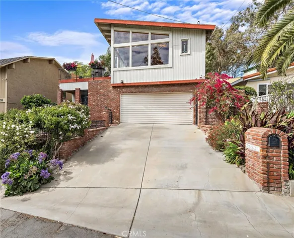 21521 Anns Lane, Laguna Beach, California 92651