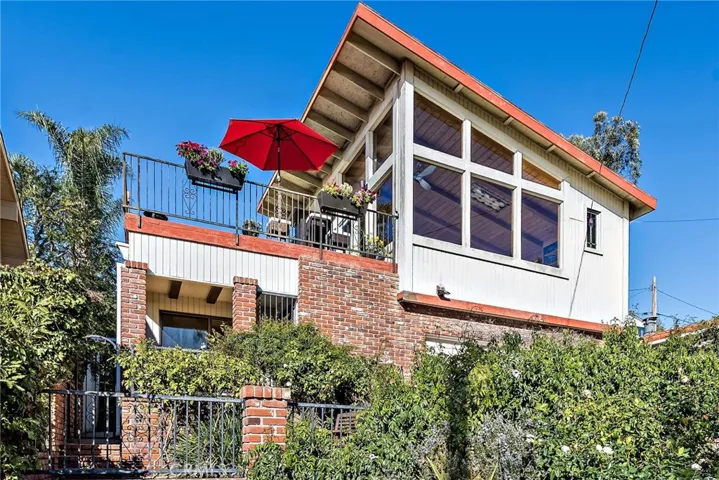 21521 Anns Lane, Laguna Beach, California 92651