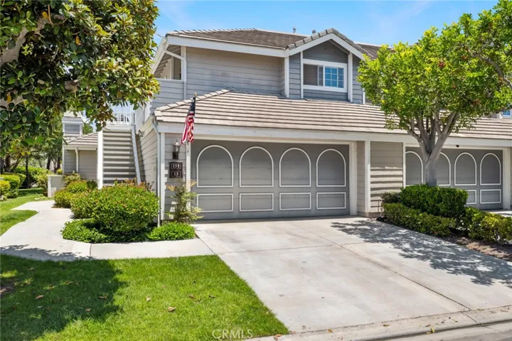 13 New Chardon #41, Laguna Niguel, California 92677