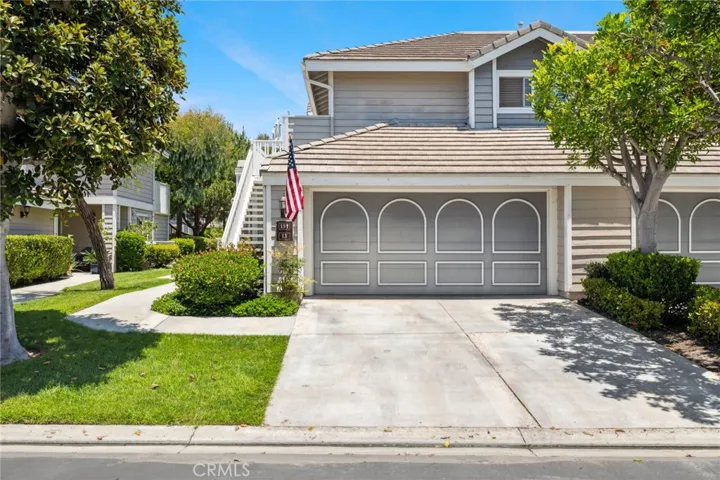 13 New Chardon #41, Laguna Niguel, California 92677