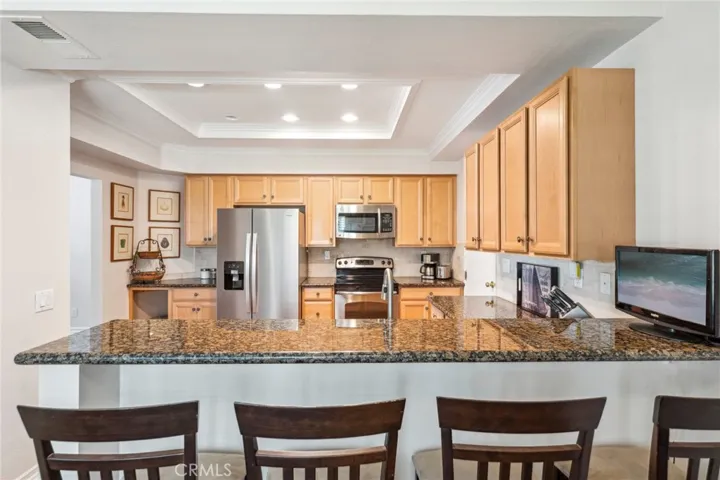 13 New Chardon #41, Laguna Niguel, California 92677