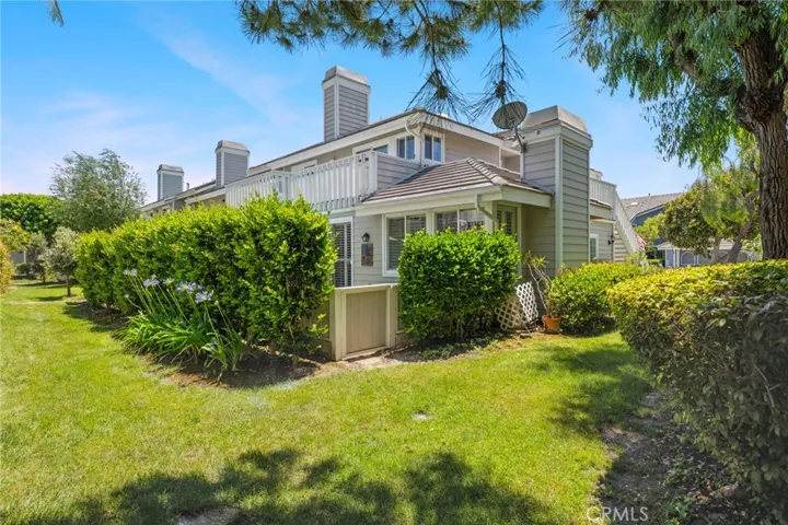 13 New Chardon #41, Laguna Niguel, California 92677