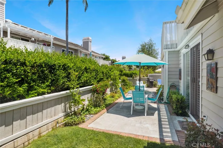 13 New Chardon #41, Laguna Niguel, California 92677