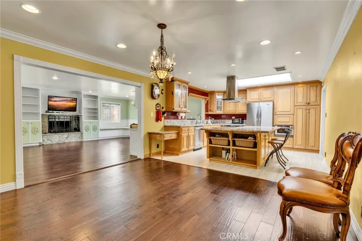 1719 Turnbull Canyon Road, Hacienda Heights, California 91745