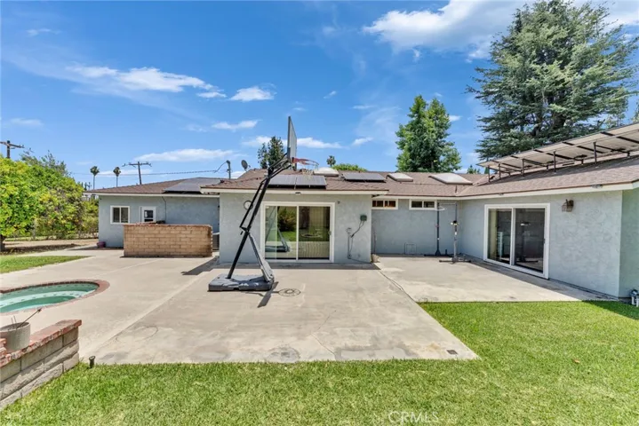 1719 Turnbull Canyon Road, Hacienda Heights, California 91745