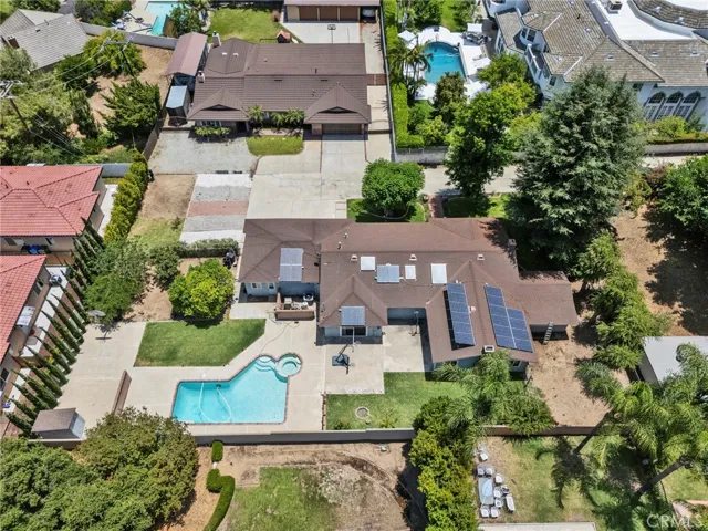 1719 Turnbull Canyon Road, Hacienda Heights, California 91745