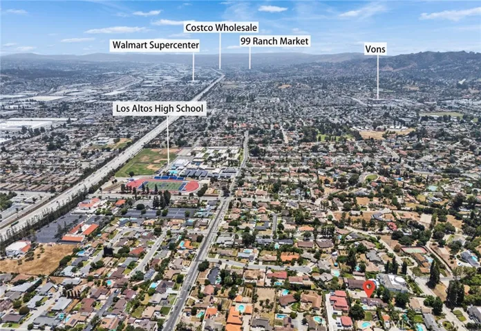1719 Turnbull Canyon Road, Hacienda Heights, California 91745