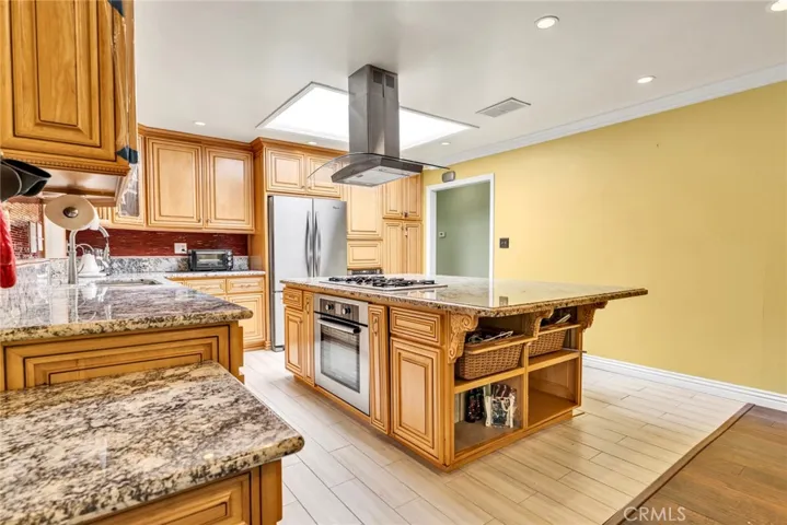 1719 Turnbull Canyon Road, Hacienda Heights, California 91745