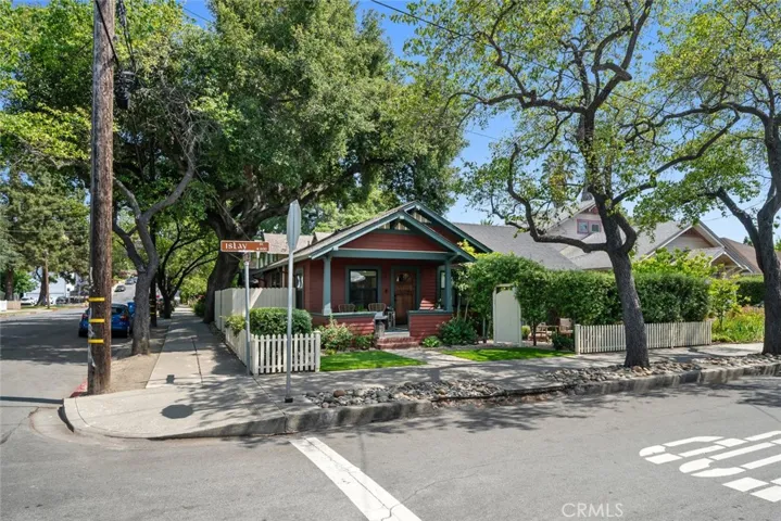 1071 Islay Street, San Luis Obispo, California 93401