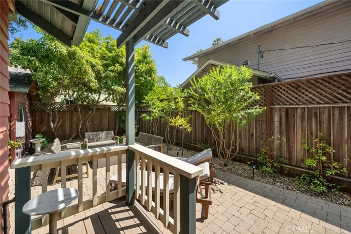 1071 Islay Street, San Luis Obispo, California 93401