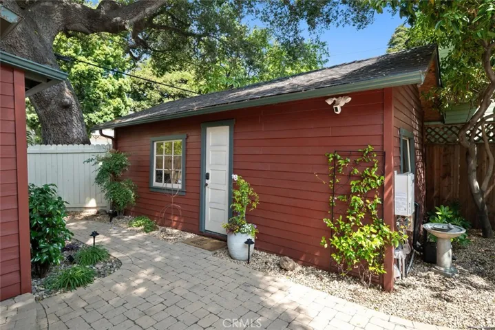 1071 Islay Street, San Luis Obispo, California 93401