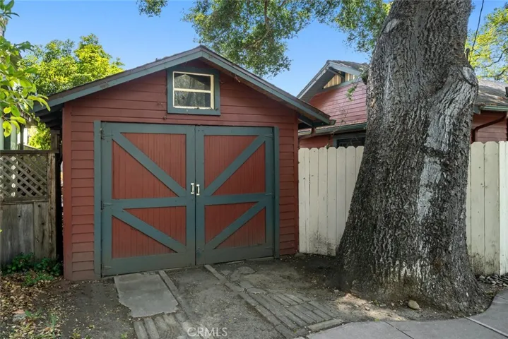 1071 Islay Street, San Luis Obispo, California 93401