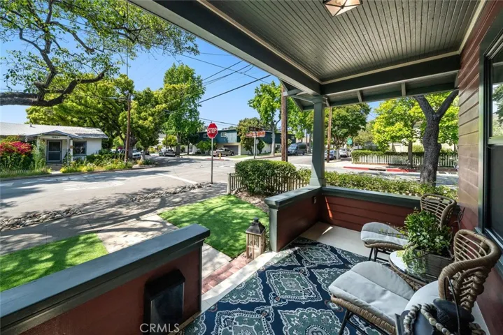 1071 Islay Street, San Luis Obispo, California 93401
