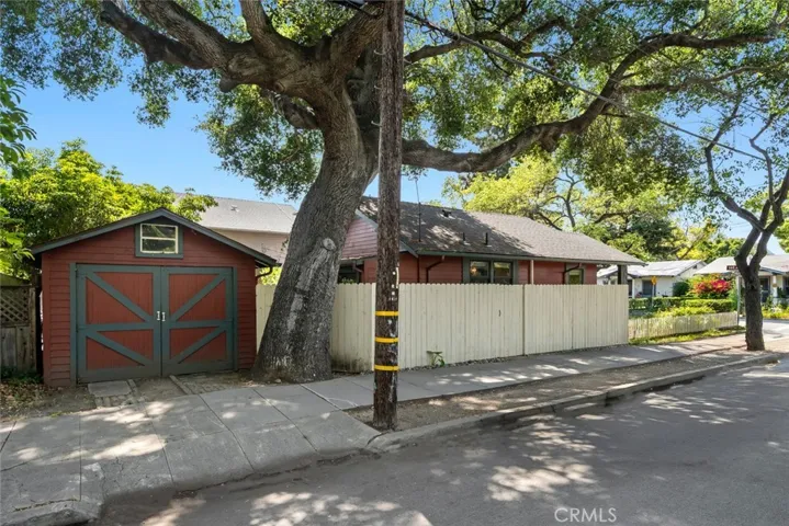1071 Islay Street, San Luis Obispo, California 93401