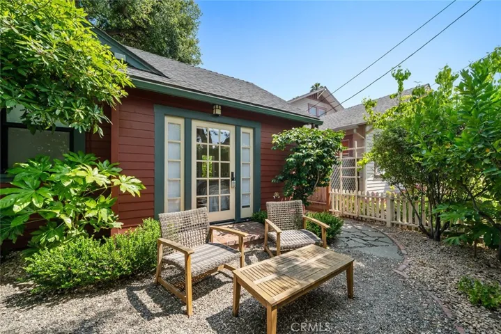 1071 Islay Street, San Luis Obispo, California 93401