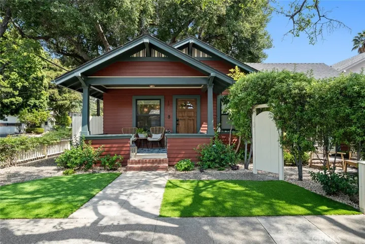 1071 Islay Street, San Luis Obispo, California 93401