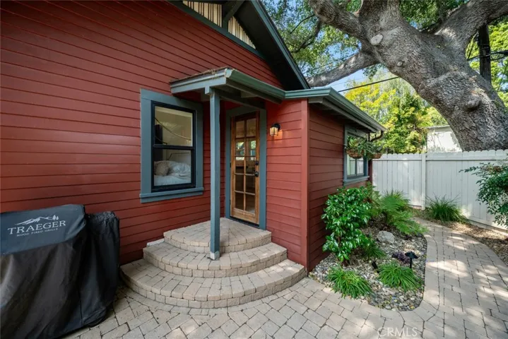 1071 Islay Street, San Luis Obispo, California 93401