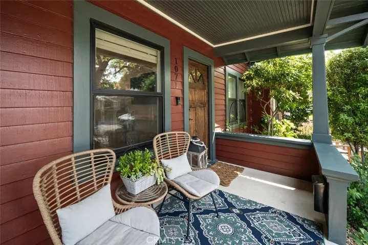 1071 Islay Street, San Luis Obispo, California 93401