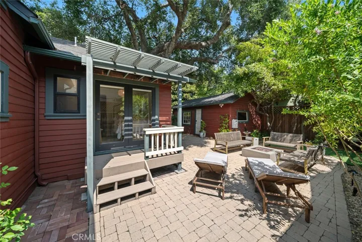 1071 Islay Street, San Luis Obispo, California 93401