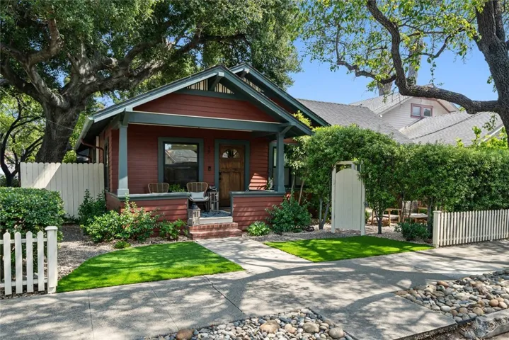 1071 Islay Street, San Luis Obispo, California 93401
