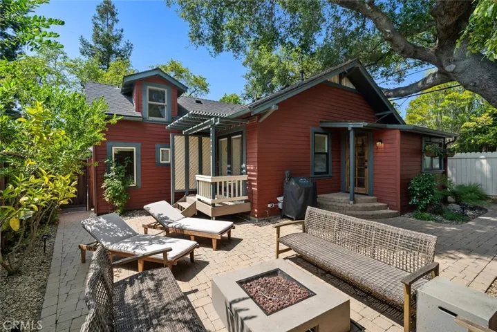 1071 Islay Street, San Luis Obispo, California 93401