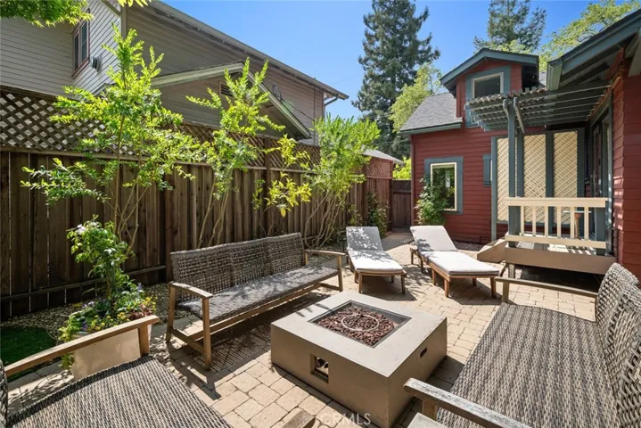 1071 Islay Street, San Luis Obispo, California 93401