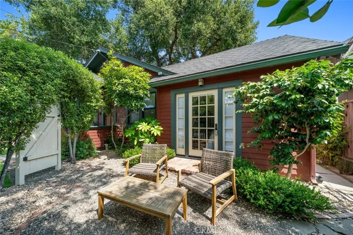 1071 Islay Street, San Luis Obispo, California 93401