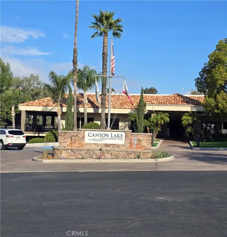 CANYON LAKE COUNTRY CLUB, GOLF SHOP AND RESTAURANT