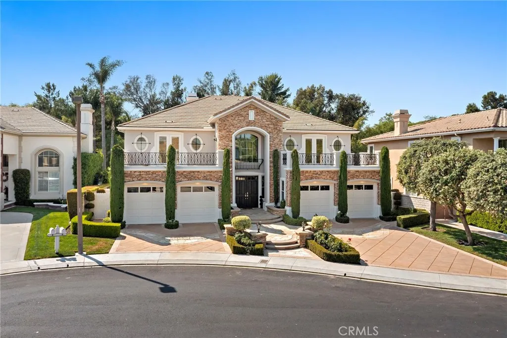 3 De Soto Way, Coto De Caza, California 92679, 5 Bedrooms Bedrooms, ,5 BathroomsBathrooms,Residential,For Sale,De Soto,OC25140821
