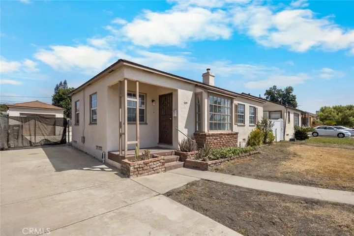 235 Aliso Street, Pomona, California 91768