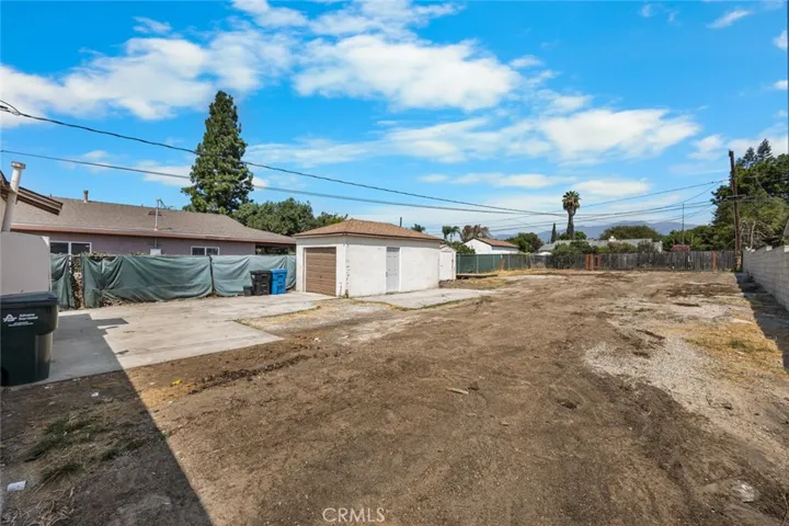 235 Aliso Street, Pomona, California 91768