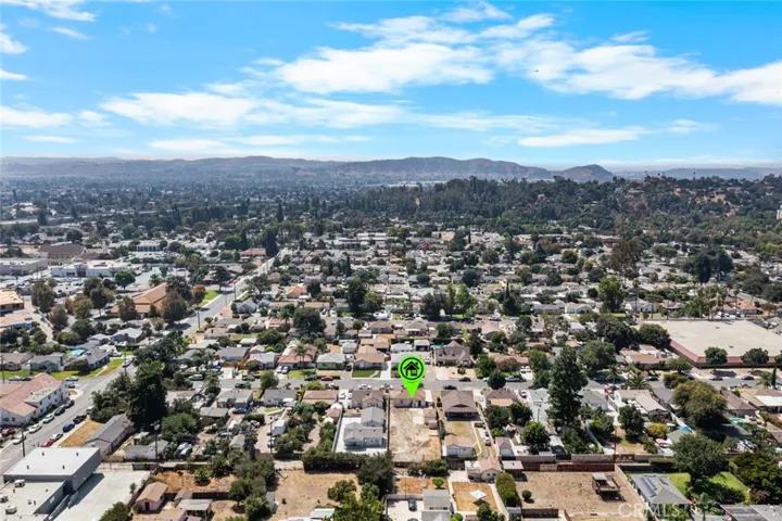235 Aliso Street, Pomona, California 91768