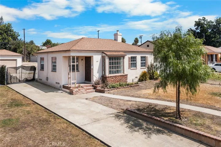 235 Aliso Street, Pomona, California 91768