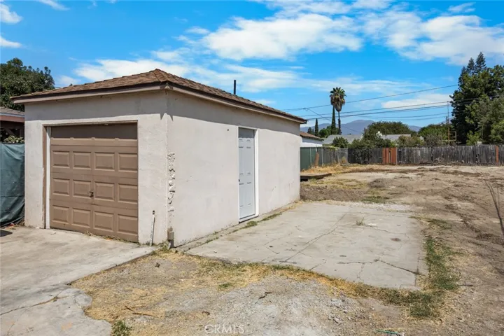 235 Aliso Street, Pomona, California 91768