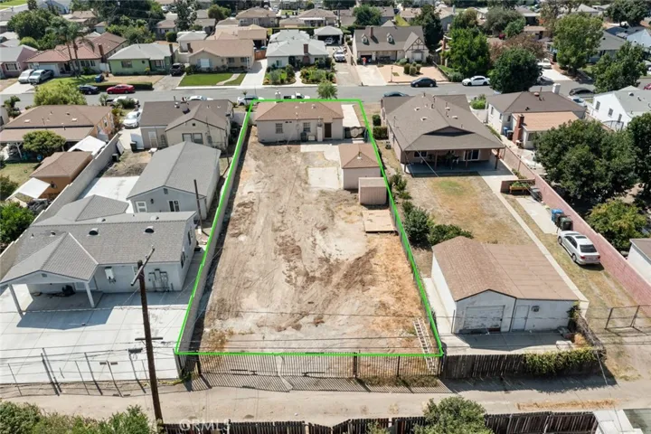 235 Aliso Street, Pomona, California 91768
