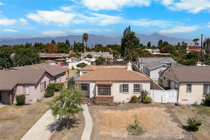 235 Aliso Street, Pomona, California 91768