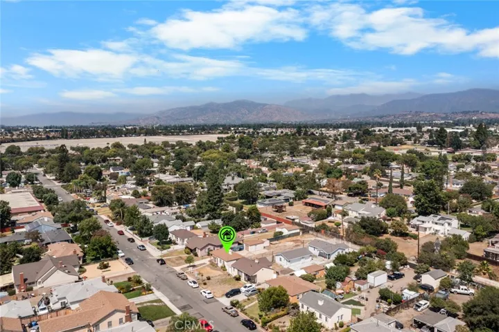 235 Aliso Street, Pomona, California 91768