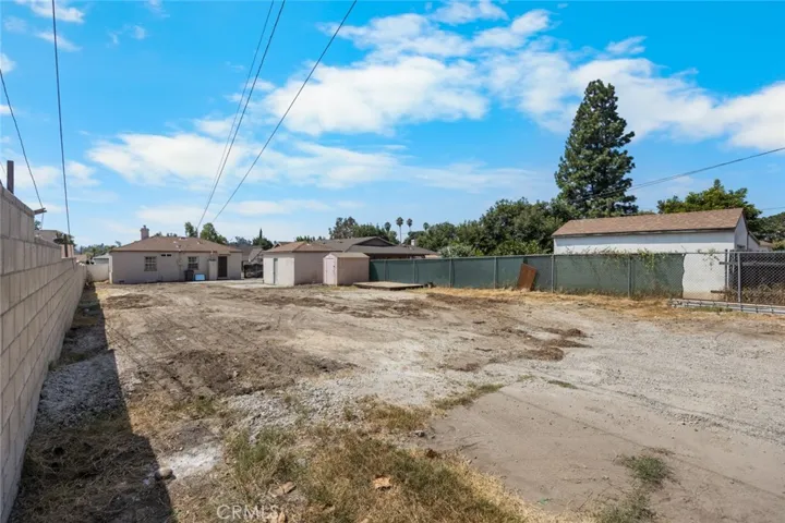 235 Aliso Street, Pomona, California 91768