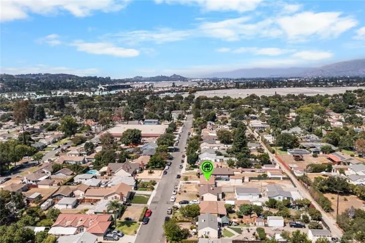 235 Aliso Street, Pomona, California 91768