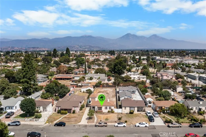 235 Aliso Street, Pomona, California 91768