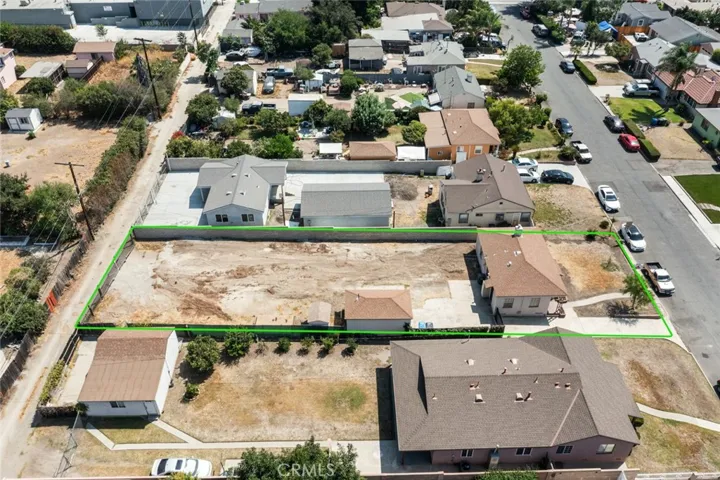 235 Aliso Street, Pomona, California 91768