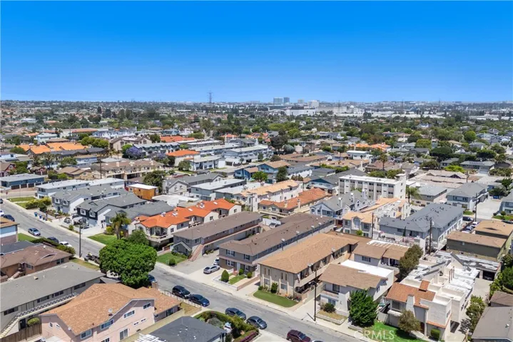 2615 Curtis Avenue, Redondo Beach, California 90278