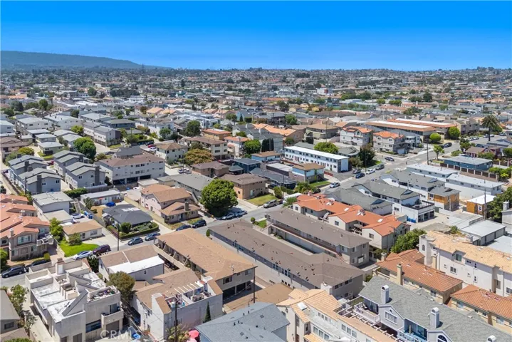 2615 Curtis Avenue, Redondo Beach, California 90278