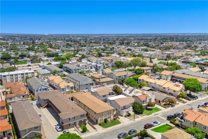 2615 Curtis Avenue, Redondo Beach, California 90278